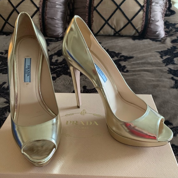 Coming soon Prada Gucci - Picture 4 of 8